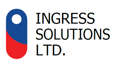 Ingress Solution Ltd.